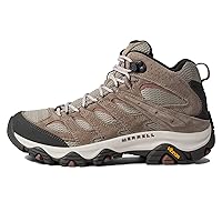 Merrell Men's Moab 3 Mid Hiking Boot