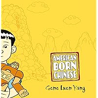 American Born Chinese: Im Schmelztiegel Amerikas (German Edition) American Born Chinese: Im Schmelztiegel Amerikas (German Edition) Kindle