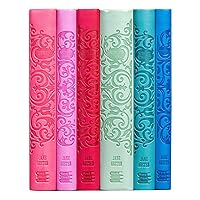 Jane Austen Boxed Set (Word Cloud Classics) Jane Austen Boxed Set (Word Cloud Classics) Flexibound Kindle Imitation Leather