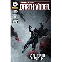 Darth Vader 32 (Italian Edition)