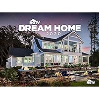 HGTV Dream Home - Season 2020