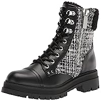 NINE WEST Women's Pike8 Ankle Boot