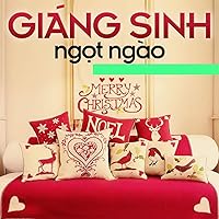 Giang Sinh Ngot Ngao - Khong Tu Quynh ft Ngo Kien Huy