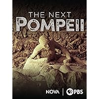 The Next Pompeii