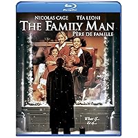 The Family Man (Blu-ray)