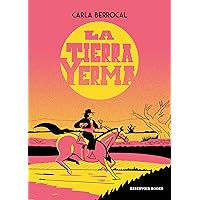 La tierra yerma (Spanish Edition) La tierra yerma (Spanish Edition) Kindle Paperback