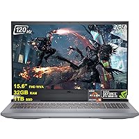 Dell G15 Gaming Laptop 15.6