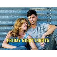 Friday Night Lights Season 1