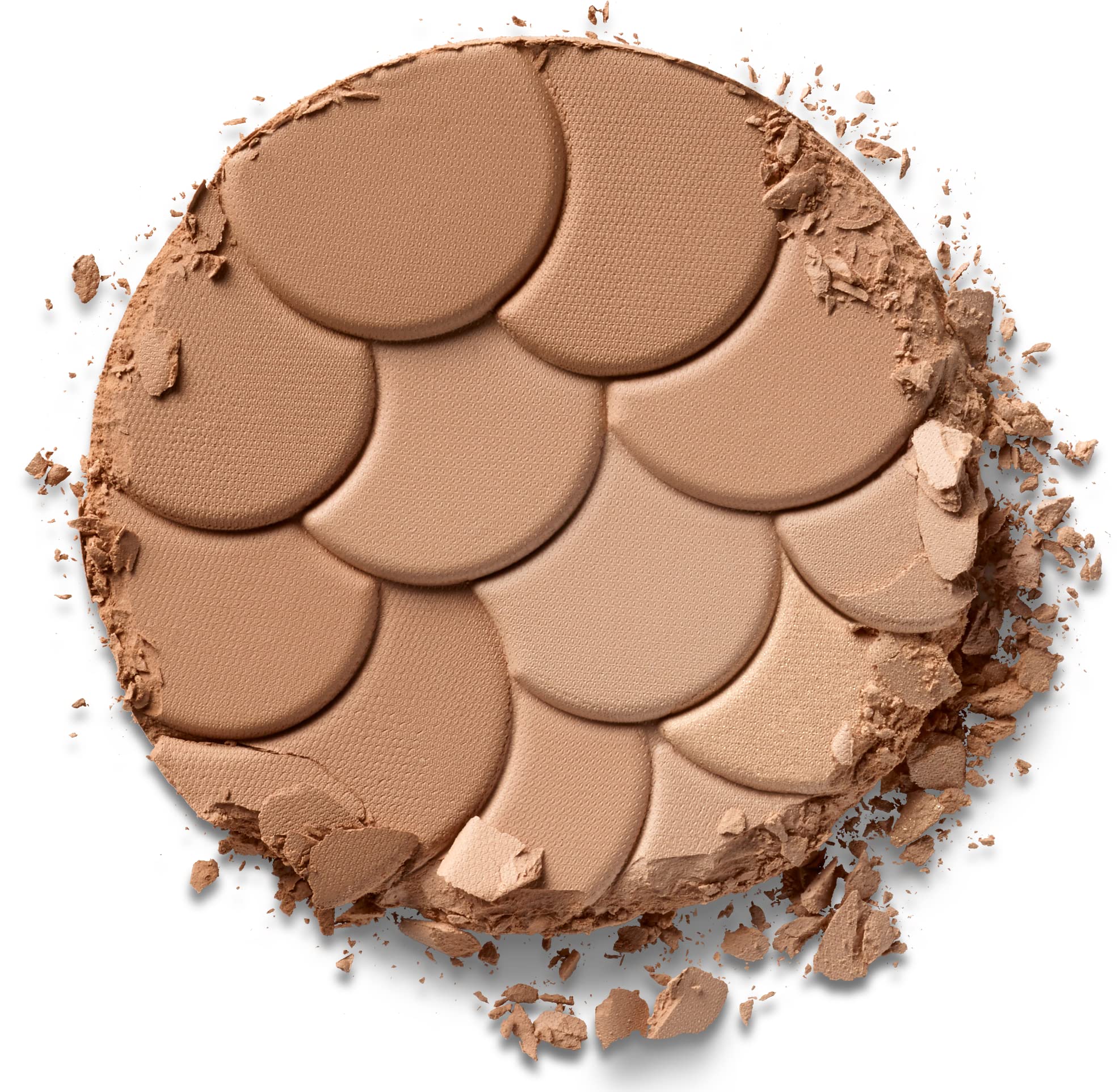 Physicians Formula Magic Mosaic Multi-Colored Bronzer, Highlighting, Contour Powder, Warm Beige/Light Bronzer, Dermatologist Tested, Clinicially Tested