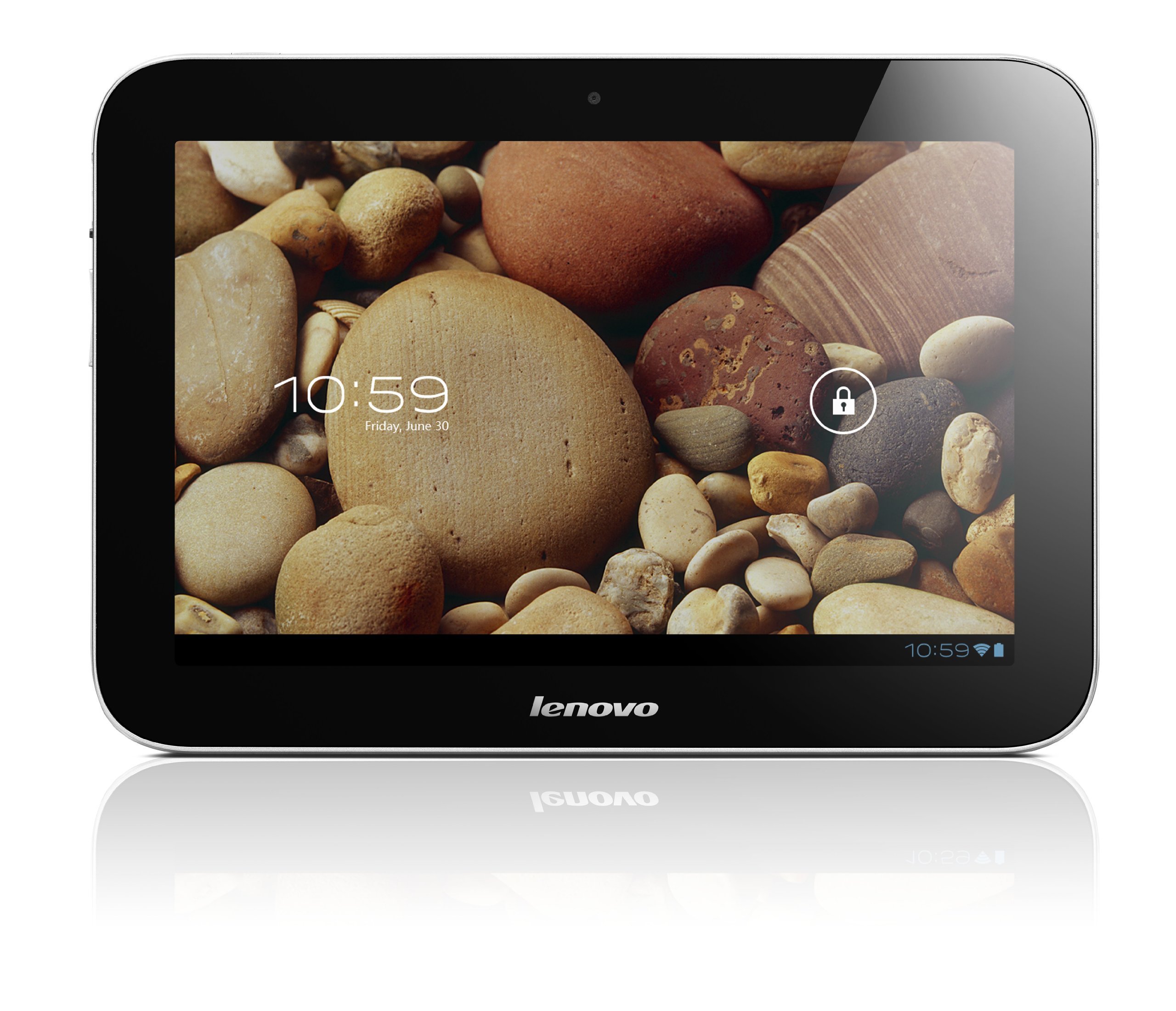 Lenovo IdeaTab A2109 9-Inch 16 GB Tablet