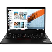 Lenovo ThinkPad T14 Home & Business Laptop (AMD Ryzen 5 PRO 4650U 6-Core, 32GB RAM, 512GB PCIe SSD, AMD Radeon, 14.0
