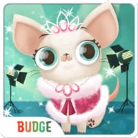 Miss Hollywood - Fashion Pets Game for Kids