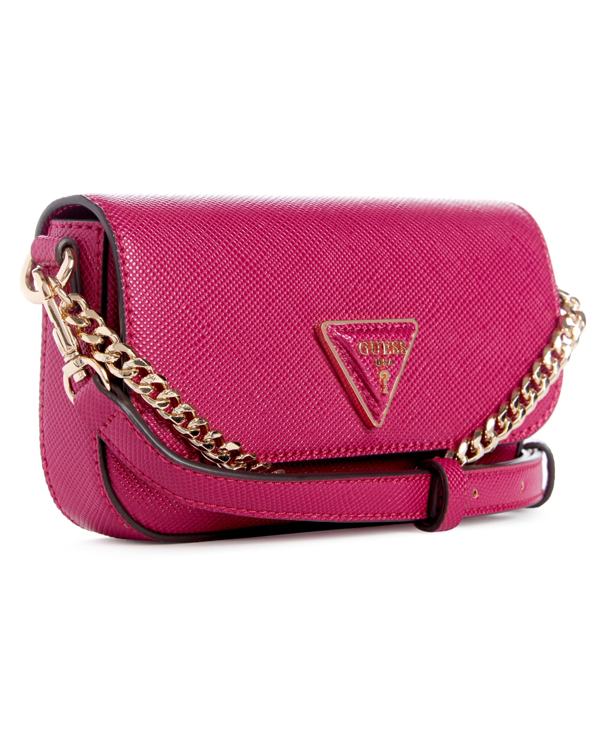GUESS Brynlee Micro Mini, Boysenberry