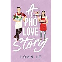 A Pho Love Story A Pho Love Story Paperback Audible Audiobook Kindle Hardcover Audio CD