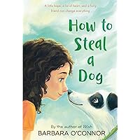 How to Steal a Dog How to Steal a Dog Paperback Kindle Audible Audiobook Library Binding Audio CD