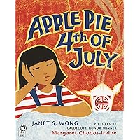 Apple Pie Fourth of July Apple Pie Fourth of July Paperback School & Library Binding