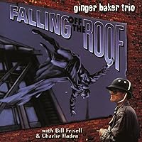 Falling Of The Roof Falling Of The Roof MP3 Music Audio CD