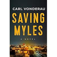 Saving Myles Saving Myles Kindle Hardcover Paperback