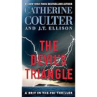 The Devil's Triangle (A Brit in the FBI Book 4) The Devil's Triangle (A Brit in the FBI Book 4) Kindle Audible Audiobook Mass Market Paperback Hardcover Paperback MP3 CD