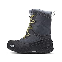 THE NORTH FACE Teen Alpenglow V Waterproof Boot