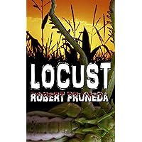 Locust Locust Kindle
