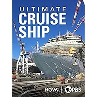 Ultimate Cruise Ship