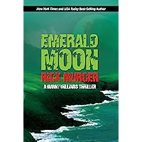 Emerald Moon (Manny Williams Series Book 3) Emerald Moon (Manny Williams Series Book 3) Kindle Paperback Mass Market Paperback