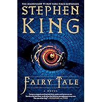 Fairy Tale Fairy Tale Audible Audiobook Hardcover Kindle Paperback Mass Market Paperback Audio CD