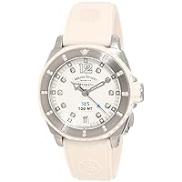 Women's 9613C-AG-G9615B SL5 Sporty Automatic Stainless Steel with Diamonds Watch
