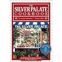 The Silver Palate Cookbook The Silver Palate Cookbook Paperback Kindle Hardcover Spiral-bound