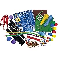 Teacher Created Resources STEM Starters: DIY Make Your Own Fidget Kit (TCR20366)
