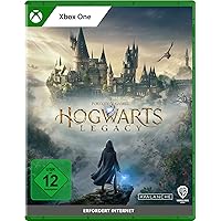 Hogwarts Legacy (Xbox One) Hogwarts Legacy (Xbox One) Xbox One PlayStation 4 PlayStation 5 Nintendo Switch PC Code - Steam Xbox Series X