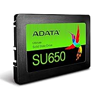 ADATA SSD SU650 2,5 256GB