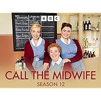 Call the Midwife, Season 12