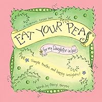 Eat Your Peas for my Daughter-in-Law (A 3-Minute Forever Book) Eat Your Peas for my Daughter-in-Law (A 3-Minute Forever Book) Paperback