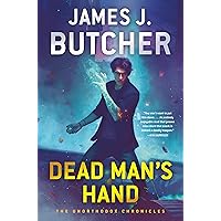 Dead Man's Hand (The Unorthodox Chronicles Book 1) Dead Man's Hand (The Unorthodox Chronicles Book 1) Kindle Audible Audiobook Paperback Hardcover