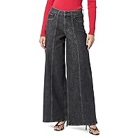 The Drop Women's Frida Relaxed-Fit Jeans
