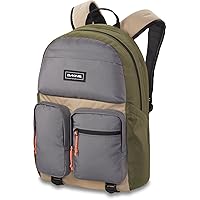 Dakine Method Backpack Dlx 28L - Mosswood, One Size