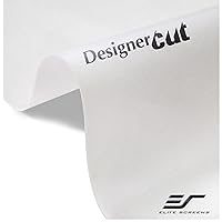 Elite Screens Designer Cut 135