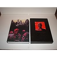 The Walking Dead Deluxe Volume 1 (Walking Dead) (Omnibus) The Walking Dead Deluxe Volume 1 (Walking Dead) (Omnibus) Product Bundle Hardcover