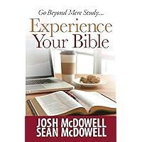 Experience Your Bible Experience Your Bible Kindle Paperback