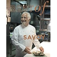 Best of Guy Savoy (French Edition) Best of Guy Savoy (French Edition) Kindle Hardcover