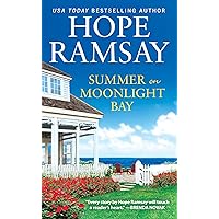 Summer on Moonlight Bay: Two full books for the price of one Summer on Moonlight Bay: Two full books for the price of one Mass Market Paperback Kindle Audible Audiobook