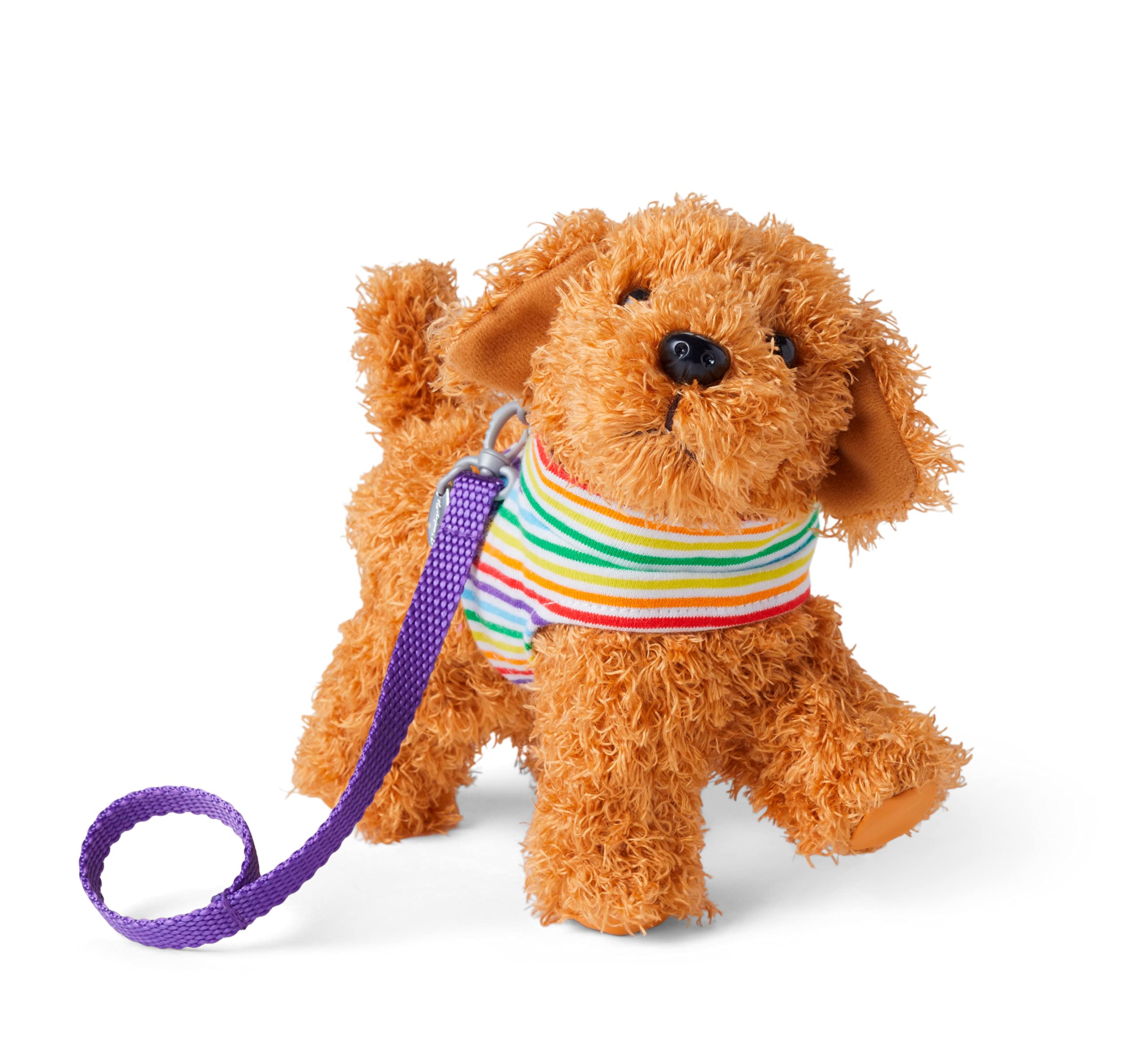 American Girl Fancy Pet Fashion Accessories for 18-inch Doll Pets