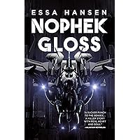 Nophek Gloss (The Graven Book 1) Nophek Gloss (The Graven Book 1) Kindle Audible Audiobook Paperback