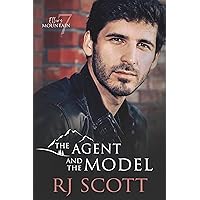 The Agent and the Model (Ellery Mountain Book 7) The Agent and the Model (Ellery Mountain Book 7) Kindle Paperback