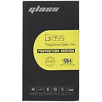 x279 Glass Protector,Samsung Galaxy S8 Screen Protector, [Tempered Glass], Bubble Free <2 Pack>