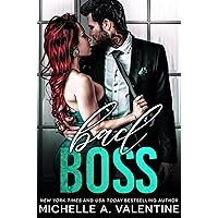 Bad Boss Bad Boss Kindle Audible Audiobook