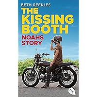 The Kissing Booth - Noahs Story: Exklusives Bonusmaterial zu Band 1 (German Edition)