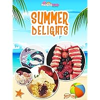 Summer Delights Part-1